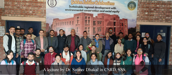 CSRD Lecture