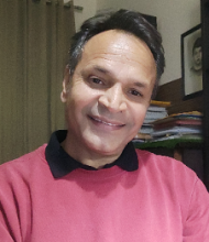 Pawan Kumar