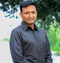 Sudhakar Vaddi