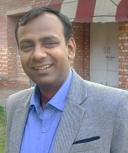 Vinod Kumar